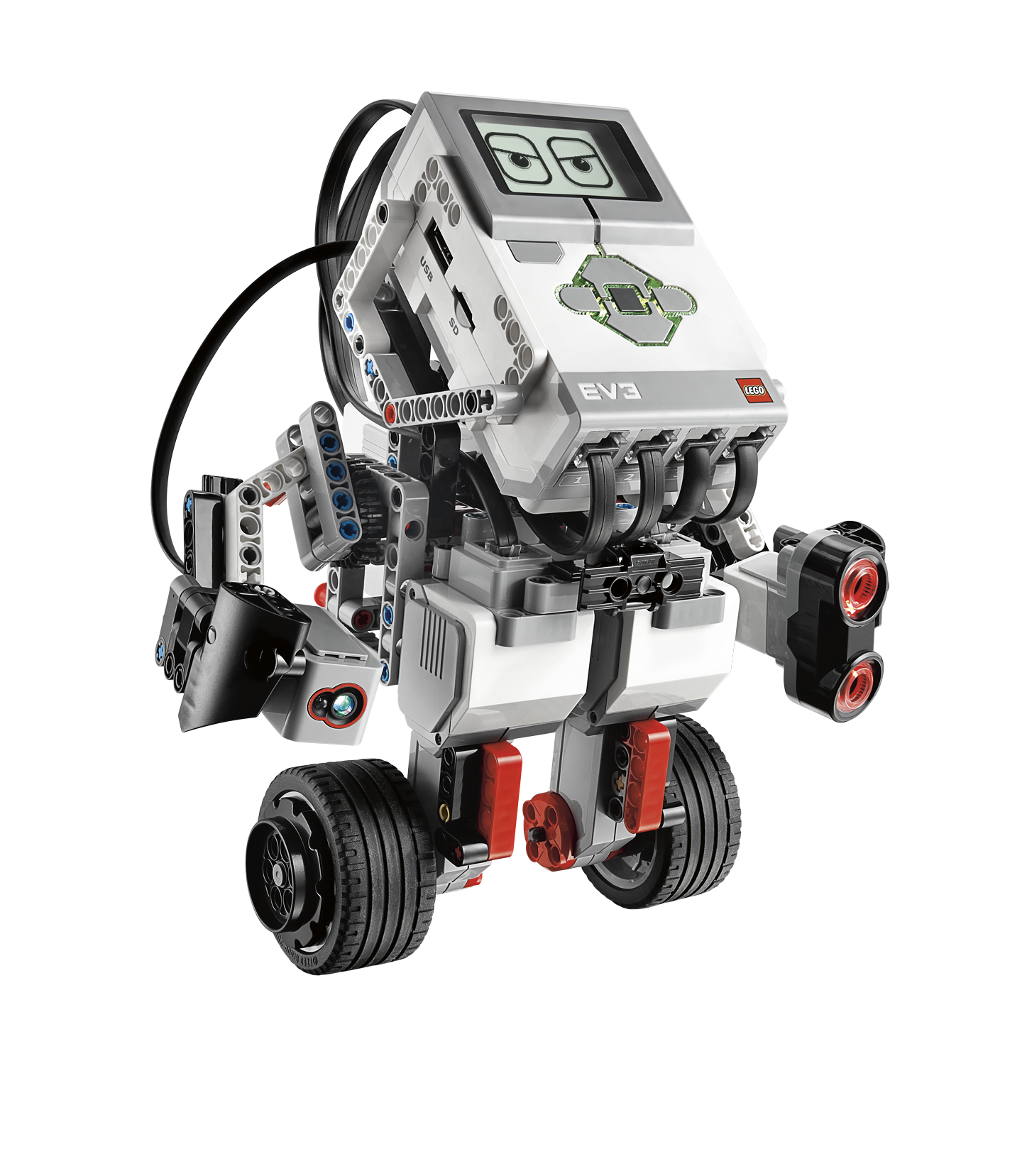 Lego Mindstorms Education Ev3 Core Set